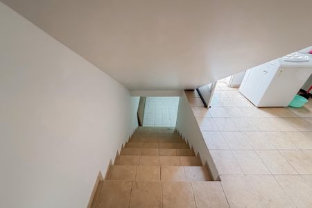 Casa para alugar com 245m², 4 quartos e 5 vagasPorão - Subsolo