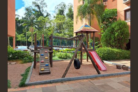 Apartamento à venda com 67m², 3 quartos e 1 vaga Apartamento à venda com 67m², 3 quartos e 1 vagaÁrea Comum - Playground