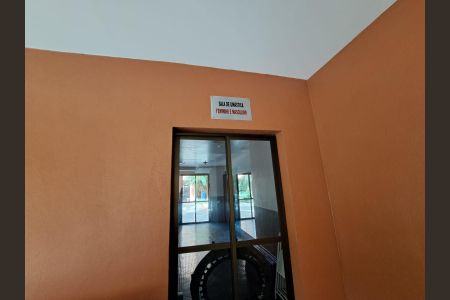 Apartamento à venda com 67m², 3 quartos e 1 vaga Apartamento à venda com 67m², 3 quartos e 1 vagaÁrea Comum - Sala de Ginástica