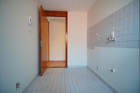 Apartamento à venda com 67m², 3 quartos e 1 vagaCozinha