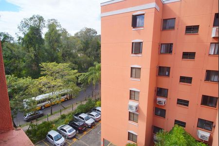 Apartamento à venda com 67m², 3 quartos e 1 vagaQuarto 1 - Vista