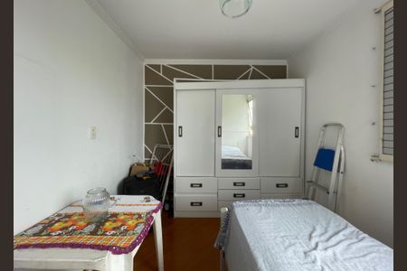 Apartamento para alugar com 2 quartos, 50m² em Mandaqui, São Paulo