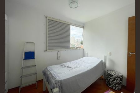 Apartamento para alugar com 2 quartos, 50m² em Mandaqui, São Paulo