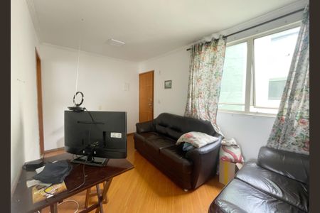 Apartamento para alugar com 2 quartos, 50m² em Mandaqui, São Paulo