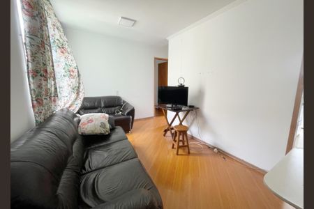 Apartamento para alugar com 2 quartos, 50m² em Mandaqui, São Paulo