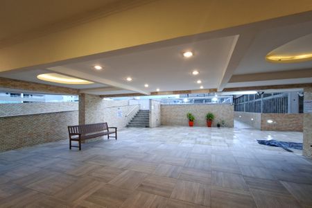 Apartamento para alugar com 61m², 1 quarto e 1 vagaÁrea comum - Churrasqueira