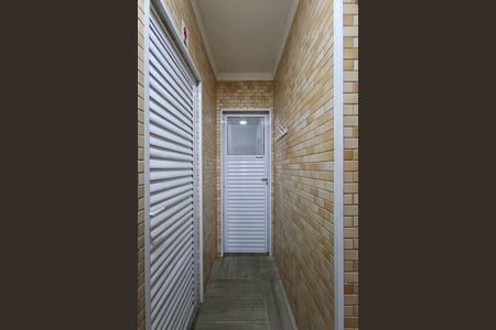 Apartamento para alugar com 61m², 1 quarto e 1 vagaSauna