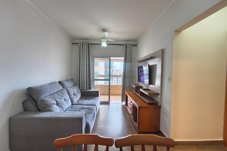 Apartamento para alugar com 61m², 1 quarto e 1 vagaSala