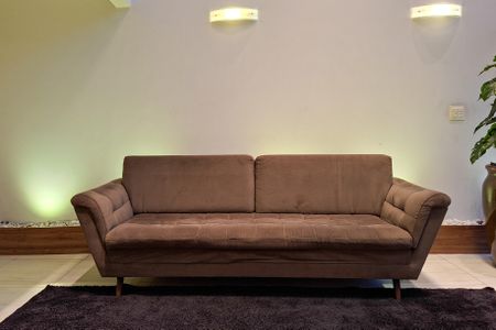 Apartamento para alugar com 61m², 1 quarto e 1 vagaHall de entrada