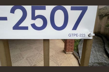 Casa para alugar com 220m², 3 quartos e 2 vagasPlaca