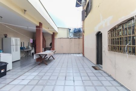 Casa para alugar com 220m², 3 quartos e 2 vagasÁrea Externa