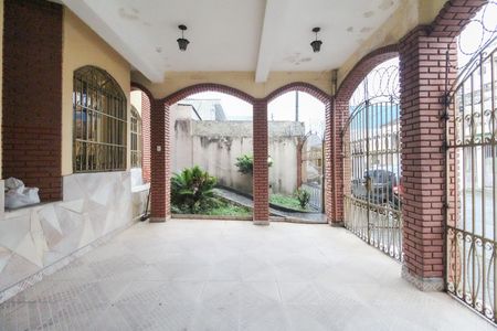 Casa para alugar com 220m², 3 quartos e 2 vagasGaragem