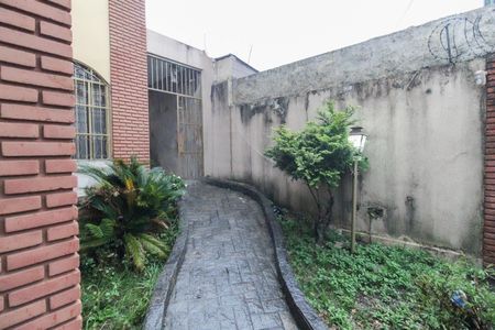 Casa para alugar com 220m², 3 quartos e 2 vagasEntrada