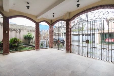 Casa para alugar com 220m², 3 quartos e 2 vagasGaragem