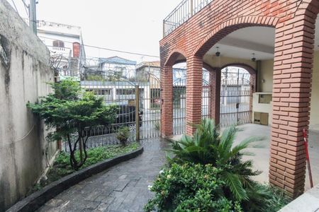 Casa para alugar com 220m², 3 quartos e 2 vagasEntrada