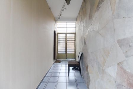 Casa para alugar com 220m², 3 quartos e 2 vagasHall de Entrada