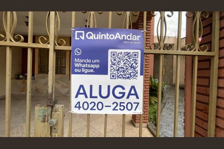 Casa para alugar com 220m², 3 quartos e 2 vagasPlaca