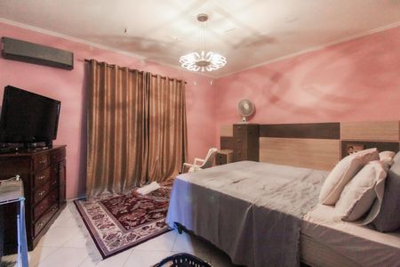 Casa para alugar com 220m², 3 quartos e 2 vagasQuarto 3 - Suíte