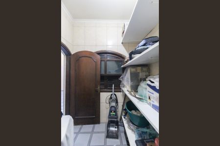 Casa para alugar com 220m², 3 quartos e 2 vagasQuarto de Serviço