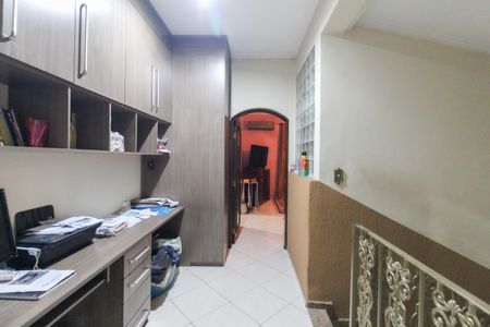 Casa para alugar com 220m², 3 quartos e 2 vagasHall