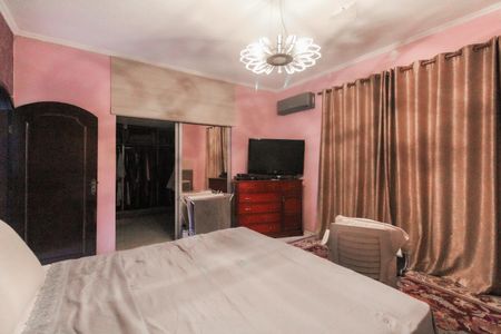 Casa para alugar com 220m², 3 quartos e 2 vagasQuarto 3 - Suíte