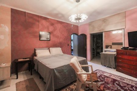 Casa para alugar com 220m², 3 quartos e 2 vagasQuarto 3 - Suíte