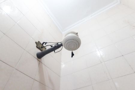 Casa para alugar com 220m², 3 quartos e 2 vagasBanheiro de serviço