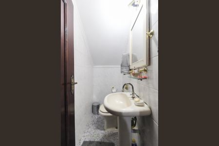 Casa para alugar com 220m², 3 quartos e 2 vagasLavabo