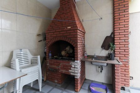 Casa para alugar com 220m², 3 quartos e 2 vagasÁrea Externa