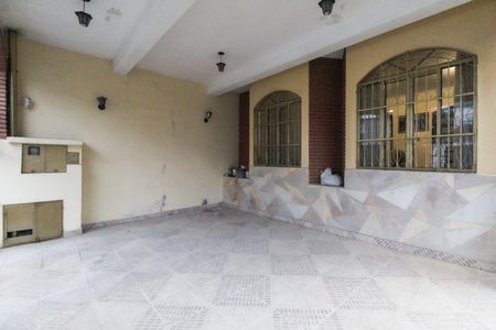 Casa para alugar com 220m², 3 quartos e 2 vagasGaragem