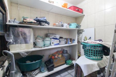 Casa para alugar com 220m², 3 quartos e 2 vagasQuarto de Serviço