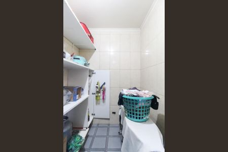 Casa para alugar com 220m², 3 quartos e 2 vagasQuarto de Serviço