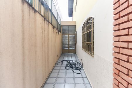 Casa para alugar com 220m², 3 quartos e 2 vagasÁrea Externa