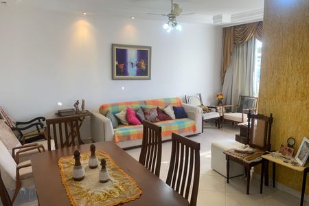 Apartamento para alugar com 79m², 2 quartos e 1 vaga Apartamento para alugar com 79m², 2 quartos e 1 vagaSala