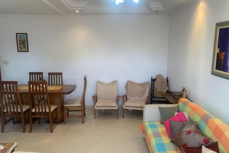 Apartamento para alugar com 79m², 2 quartos e 1 vaga Apartamento para alugar com 79m², 2 quartos e 1 vagaSala