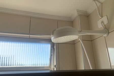 Apartamento para alugar com 79m², 2 quartos e 1 vaga Apartamento para alugar com 79m², 2 quartos e 1 vagaBanheiro