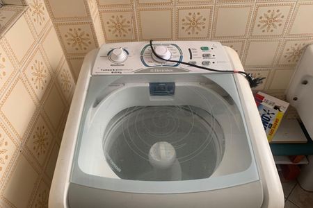 Apartamento para alugar com 79m², 2 quartos e 1 vaga Apartamento para alugar com 79m², 2 quartos e 1 vagaÁrea de Serviço