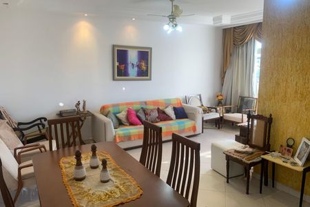 Apartamento para alugar com 79m², 2 quartos e 1 vaga Apartamento para alugar com 79m², 2 quartos e 1 vagaSala