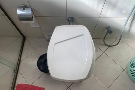 Apartamento para alugar com 79m², 2 quartos e 1 vaga Apartamento para alugar com 79m², 2 quartos e 1 vagaBanheiro