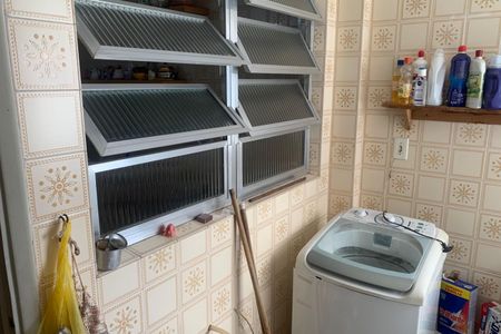 Apartamento para alugar com 79m², 2 quartos e 1 vaga Apartamento para alugar com 79m², 2 quartos e 1 vagaÁrea de Serviço