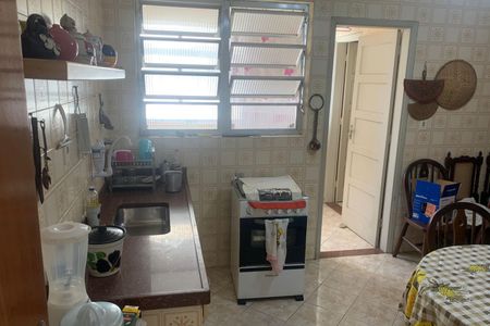 Apartamento para alugar com 79m², 2 quartos e 1 vaga Apartamento para alugar com 79m², 2 quartos e 1 vagaCozinha