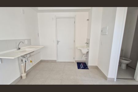Apartamento para alugar com 35m², 2 quartos e sem vagaSala/Cozinha