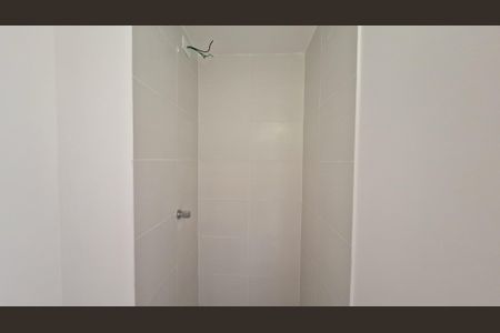 Apartamento para alugar com 35m², 2 quartos e sem vagaBanheiro