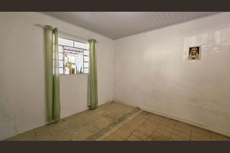 Sala de casa à venda com 2 quartos, 187m² em Vila Rio Branco, Jundiaí