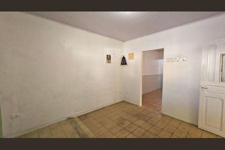 Sala de casa à venda com 2 quartos, 187m² em Vila Rio Branco, Jundiaí