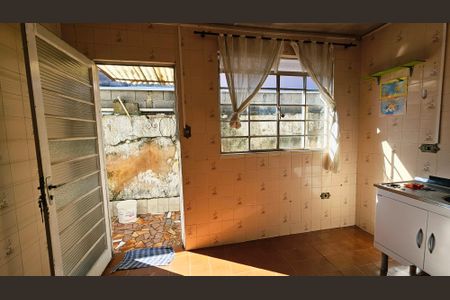 Casa à venda com 187m², 2 quartos e 1 vagaCozinha 2