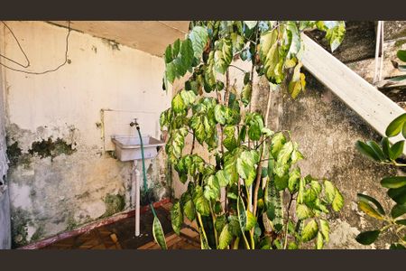 Casa à venda com 187m², 2 quartos e 1 vagaQuintal 