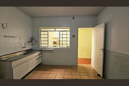 Casa à venda com 187m², 2 quartos e 1 vagaCozinha 1