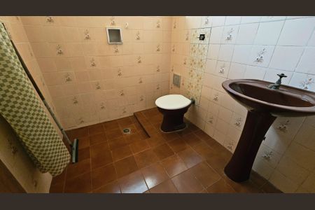 Casa à venda com 187m², 2 quartos e 1 vagaBanheiro de Serviço