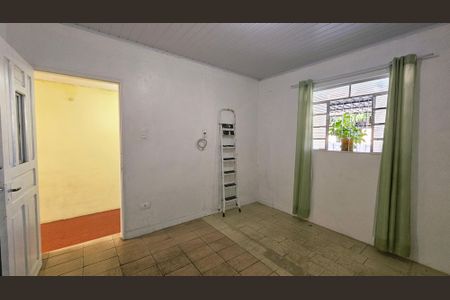 Sala de casa à venda com 2 quartos, 187m² em Vila Rio Branco, Jundiaí